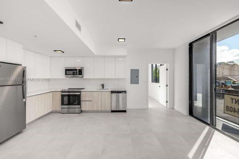 Apartment in Miami, Florida 2 bedrooms, 69.68 sq.m. № 1993298 - photo 17