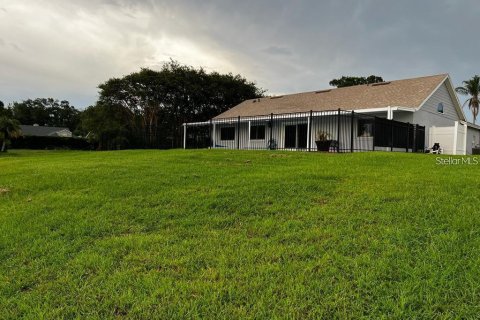 House in Orlando, Florida 3 bedrooms, 168.71 sq.m. № 2217430 - photo 27