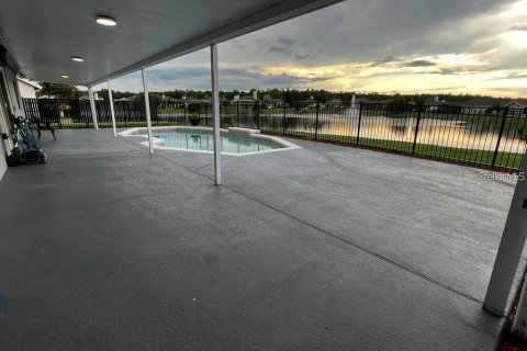 House in Orlando, Florida 3 bedrooms, 168.71 sq.m. № 2217430 - photo 25