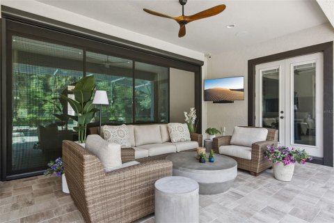Villa ou maison à vendre à Lake Mary, Floride: 4 chambres, 374.49 m2 № 2403233 - photo 12