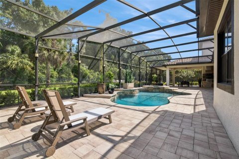 Villa ou maison à vendre à Lake Mary, Floride: 4 chambres, 374.49 m2 № 2403233 - photo 15