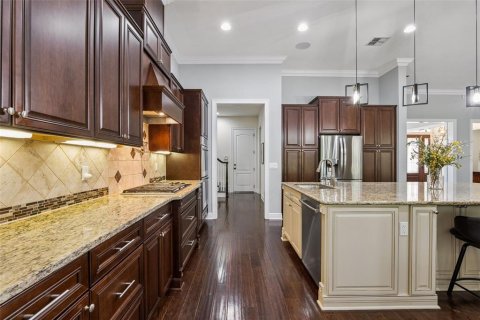 Villa ou maison à vendre à Lake Mary, Floride: 4 chambres, 374.49 m2 № 2403233 - photo 21