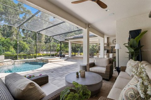Villa ou maison à vendre à Lake Mary, Floride: 4 chambres, 374.49 m2 № 2403233 - photo 13