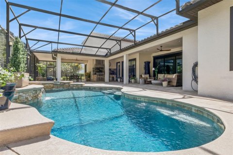 Villa ou maison à vendre à Lake Mary, Floride: 4 chambres, 374.49 m2 № 2403233 - photo 7