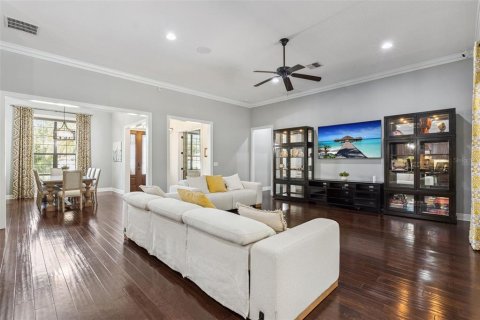 Villa ou maison à vendre à Lake Mary, Floride: 4 chambres, 374.49 m2 № 2403233 - photo 29