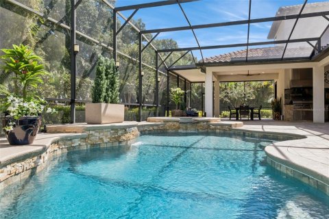 Villa ou maison à vendre à Lake Mary, Floride: 4 chambres, 374.49 m2 № 2403233 - photo 3