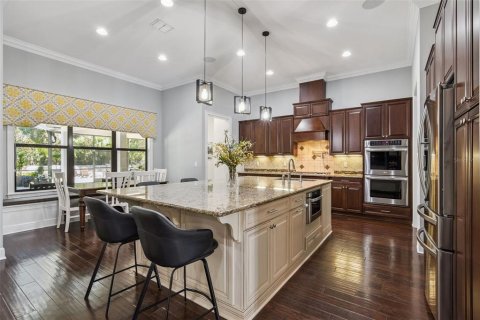 Villa ou maison à vendre à Lake Mary, Floride: 4 chambres, 374.49 m2 № 2403233 - photo 18