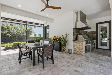 Villa ou maison à vendre à Lake Mary, Floride: 4 chambres, 374.49 m2 № 2403233 - photo 10