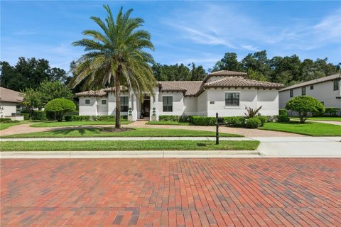 Villa ou maison à Lake Mary, Floride 4 chambres, 374.49 m2 № 2403233