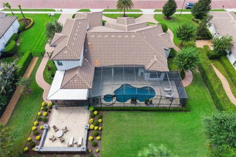 Villa ou maison à vendre à Lake Mary, Floride: 4 chambres, 374.49 m2 № 2403233 - photo 2