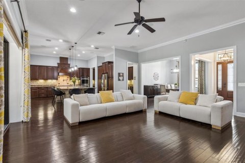 Villa ou maison à vendre à Lake Mary, Floride: 4 chambres, 374.49 m2 № 2403233 - photo 28