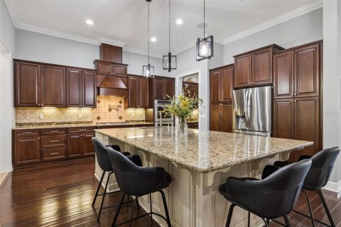 Villa ou maison à vendre à Lake Mary, Floride: 4 chambres, 374.49 m2 № 2403233 - photo 20