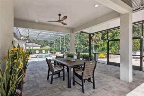 Villa ou maison à vendre à Lake Mary, Floride: 4 chambres, 374.49 m2 № 2403233 - photo 11