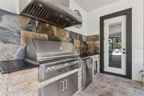 Villa ou maison à vendre à Lake Mary, Floride: 4 chambres, 374.49 m2 № 2403233 - photo 14