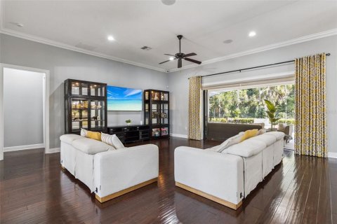 Villa ou maison à vendre à Lake Mary, Floride: 4 chambres, 374.49 m2 № 2403233 - photo 30