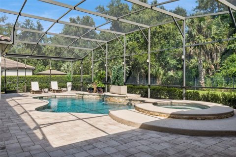 Villa ou maison à vendre à Lake Mary, Floride: 4 chambres, 374.49 m2 № 2403233 - photo 9