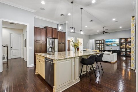 Villa ou maison à vendre à Lake Mary, Floride: 4 chambres, 374.49 m2 № 2403233 - photo 19