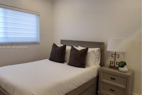 Touwnhouse à louer à Miami Beach, Floride: 3 chambres, 151.62 m2 № 2076046 - photo 27