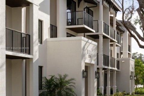 Снять в аренду квартиру в Делрей-Бич, Флорида 2 спальни, 103.68м2, № 1975513 - фото 7