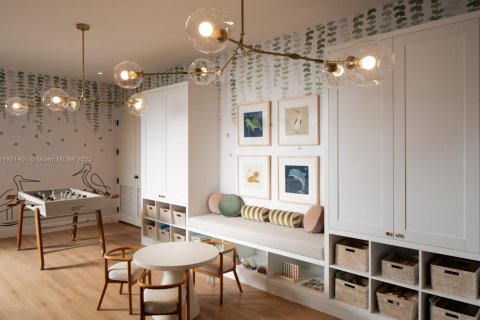 Снять в аренду квартиру в Делрей-Бич, Флорида 2 спальни, 103.68м2, № 1975513 - фото 28