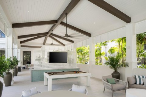 Снять в аренду квартиру в Делрей-Бич, Флорида 2 спальни, 103.68м2, № 1975513 - фото 20