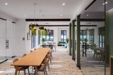 Снять в аренду квартиру в Делрей-Бич, Флорида 2 спальни, 103.68м2, № 1975513 - фото 30