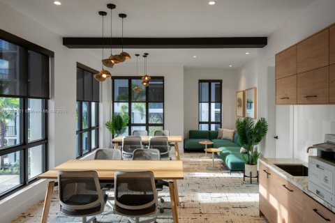 Снять в аренду квартиру в Делрей-Бич, Флорида 2 спальни, 103.68м2, № 1975513 - фото 29