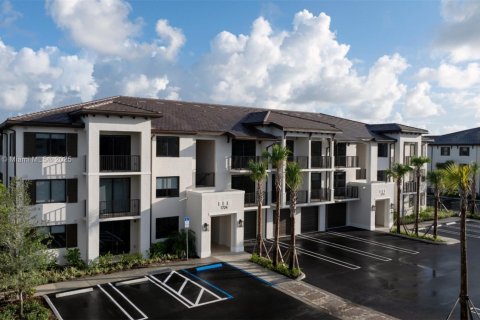 Снять в аренду квартиру в Делрей-Бич, Флорида 2 спальни, 103.68м2, № 1975513 - фото 8