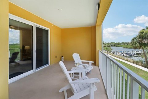 Condominio en venta en New Smyrna Beach, Florida, 2 dormitorios, 128.58 m2 № 2205677 - foto 10