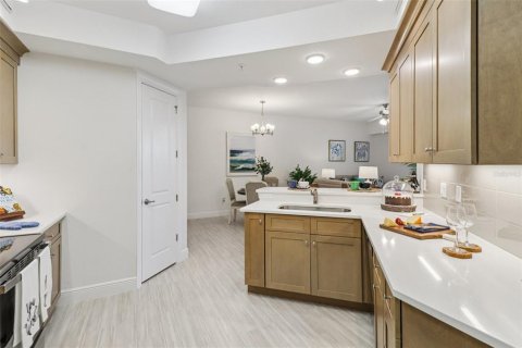 Condominio en venta en New Smyrna Beach, Florida, 2 dormitorios, 128.58 m2 № 2205677 - foto 9