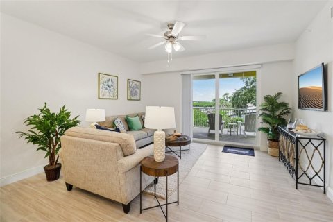 Condominio en venta en New Smyrna Beach, Florida, 2 dormitorios, 128.58 m2 № 2205677 - foto 5