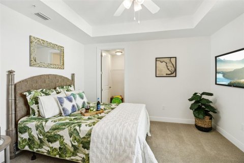 Condominio en venta en New Smyrna Beach, Florida, 2 dormitorios, 128.58 m2 № 2205677 - foto 11