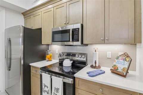 Condominio en venta en New Smyrna Beach, Florida, 2 dormitorios, 128.58 m2 № 2205677 - foto 8