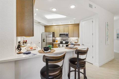 Condominio en venta en New Smyrna Beach, Florida, 2 dormitorios, 128.58 m2 № 2205677 - foto 7
