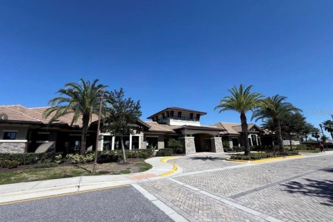 Touwnhouse à vendre à Kissimmee, Floride: 3 chambres, 157.93 m2 № 2399075 - photo 18