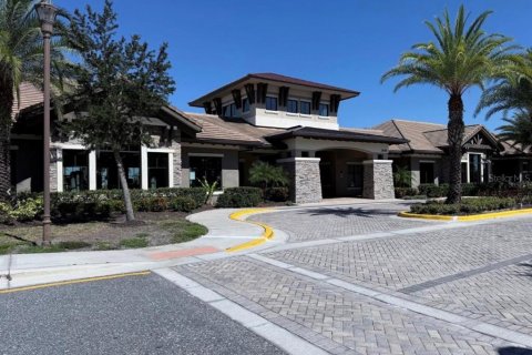 Touwnhouse à vendre à Kissimmee, Floride: 3 chambres, 157.93 m2 № 2399075 - photo 17