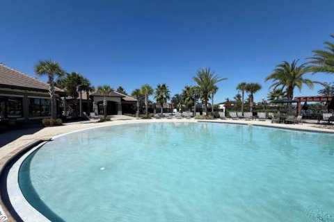 Touwnhouse à vendre à Kissimmee, Floride: 3 chambres, 157.93 m2 № 2399075 - photo 22