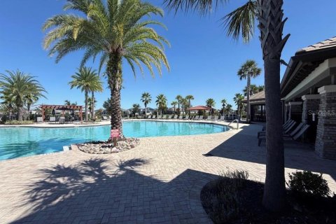 Touwnhouse à vendre à Kissimmee, Floride: 3 chambres, 157.93 m2 № 2399075 - photo 21