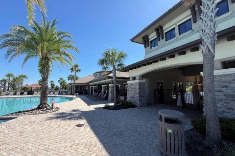 Touwnhouse à vendre à Kissimmee, Floride: 3 chambres, 157.93 m2 № 2399075 - photo 23