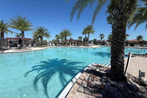 Touwnhouse à vendre à Kissimmee, Floride: 3 chambres, 157.93 m2 № 2399075 - photo 20