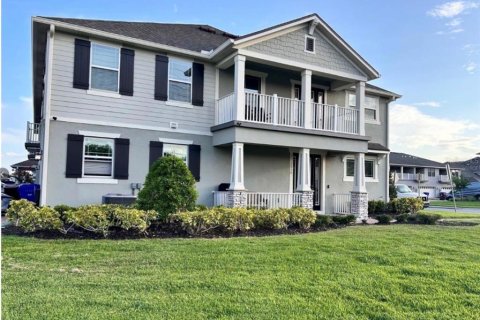 Touwnhouse à vendre à Kissimmee, Floride: 3 chambres, 157.93 m2 № 2399075 - photo 24