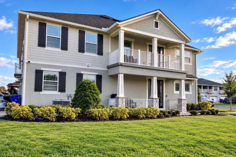 Touwnhouse à Kissimmee, Floride 3 chambres, 157.93 m2 № 2399075