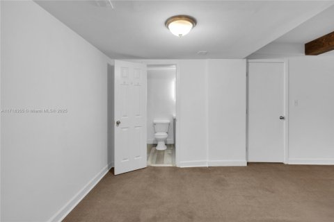 House in Fort Lauderdale, Florida 3 bedrooms, 119.01 sq.m. № 1762723 - photo 30