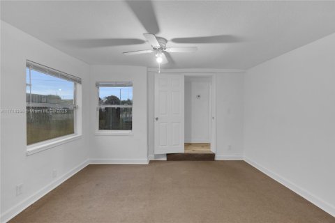 House in Fort Lauderdale, Florida 3 bedrooms, 119.01 sq.m. № 1762723 - photo 22