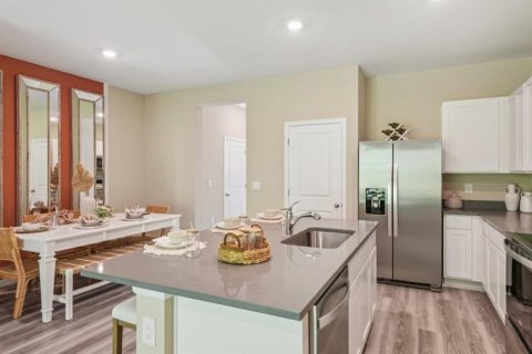 Townhouse in Wesley Chapel, Florida 3 bedrooms, 155.43 sq.m. № 1855645 - photo 15
