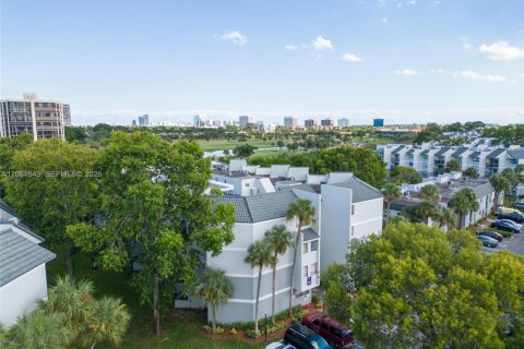 Copropriété à vendre à West Palm Beach, Floride: 1 chambre, 72 m2 № 2254771 - photo 22