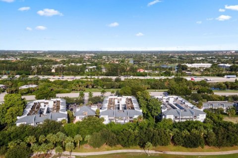 Copropriété à vendre à West Palm Beach, Floride: 1 chambre, 72 m2 № 2254771 - photo 19