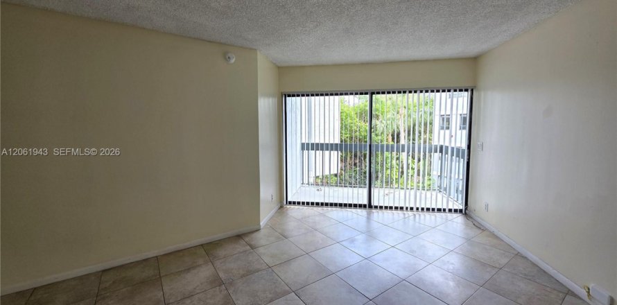 Condo à West Palm Beach, Floride, 1 chambre  № 2254771