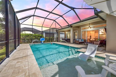 Casa en venta en Apollo Beach, Florida, 4 dormitorios, 236.44 m2 № 1834814 - foto 6