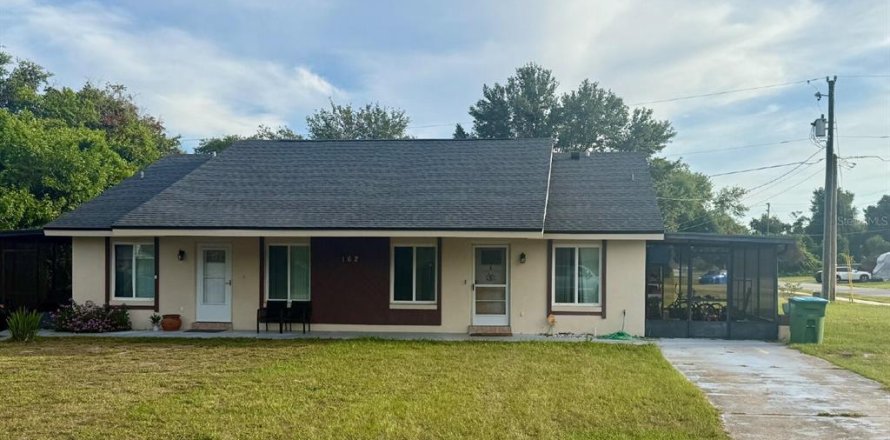 Appartement à Deltona, Floride 2 chambres, 169.45 m2 № 1852536